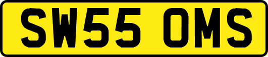 SW55OMS