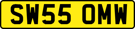 SW55OMW