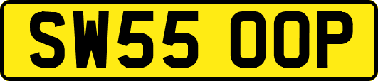SW55OOP