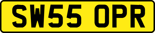 SW55OPR