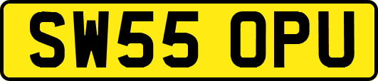 SW55OPU