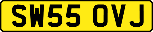 SW55OVJ