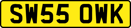 SW55OWK