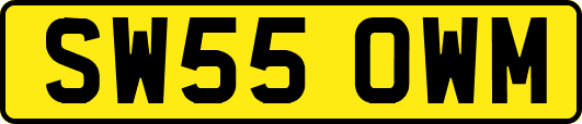 SW55OWM