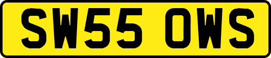 SW55OWS