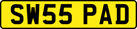 SW55PAD