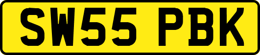 SW55PBK