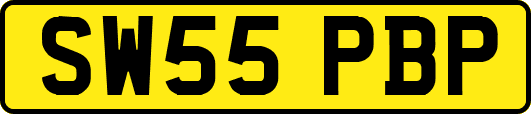 SW55PBP
