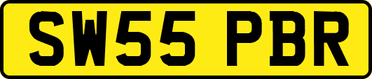 SW55PBR