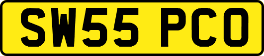 SW55PCO