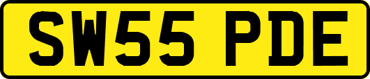 SW55PDE