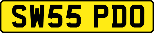 SW55PDO