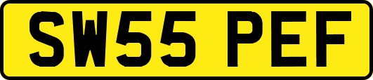 SW55PEF
