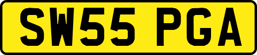 SW55PGA