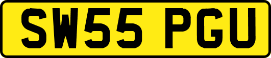 SW55PGU