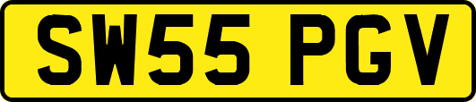 SW55PGV