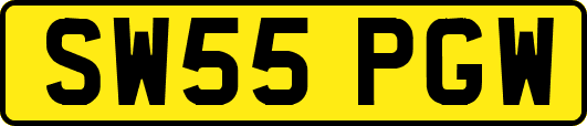 SW55PGW