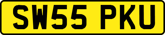 SW55PKU