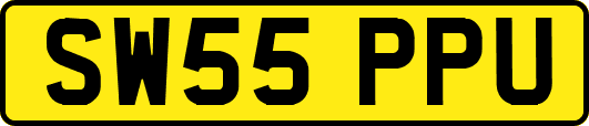 SW55PPU