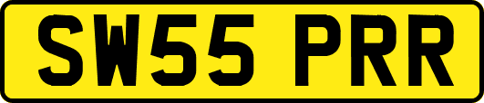 SW55PRR
