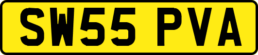 SW55PVA