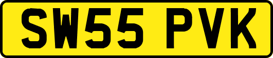 SW55PVK