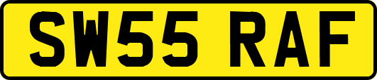 SW55RAF