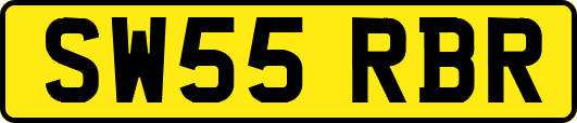 SW55RBR