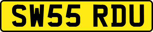 SW55RDU