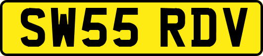 SW55RDV