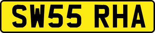 SW55RHA