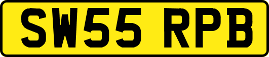 SW55RPB