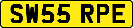 SW55RPE