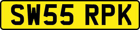 SW55RPK