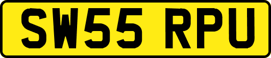 SW55RPU