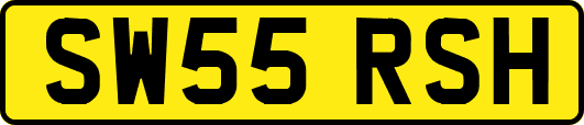 SW55RSH