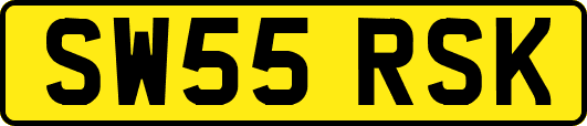 SW55RSK