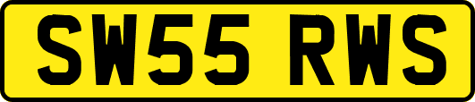 SW55RWS