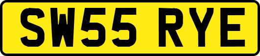 SW55RYE