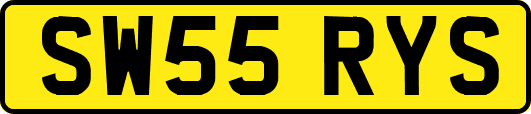 SW55RYS