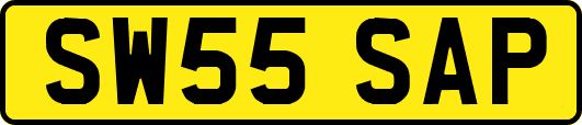 SW55SAP