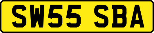 SW55SBA