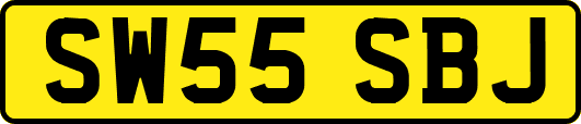 SW55SBJ