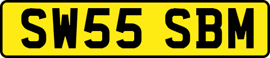 SW55SBM
