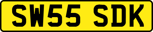 SW55SDK
