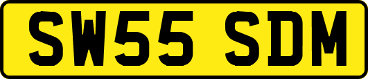 SW55SDM