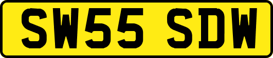 SW55SDW