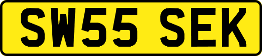 SW55SEK