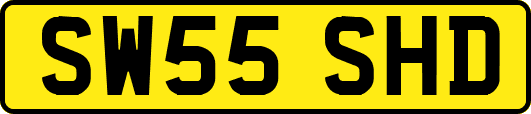 SW55SHD