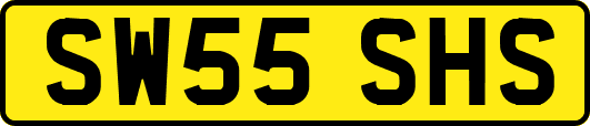 SW55SHS